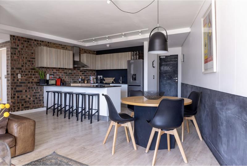 To Let 2 Bedroom Property for Rent in Cape Town Western Cape